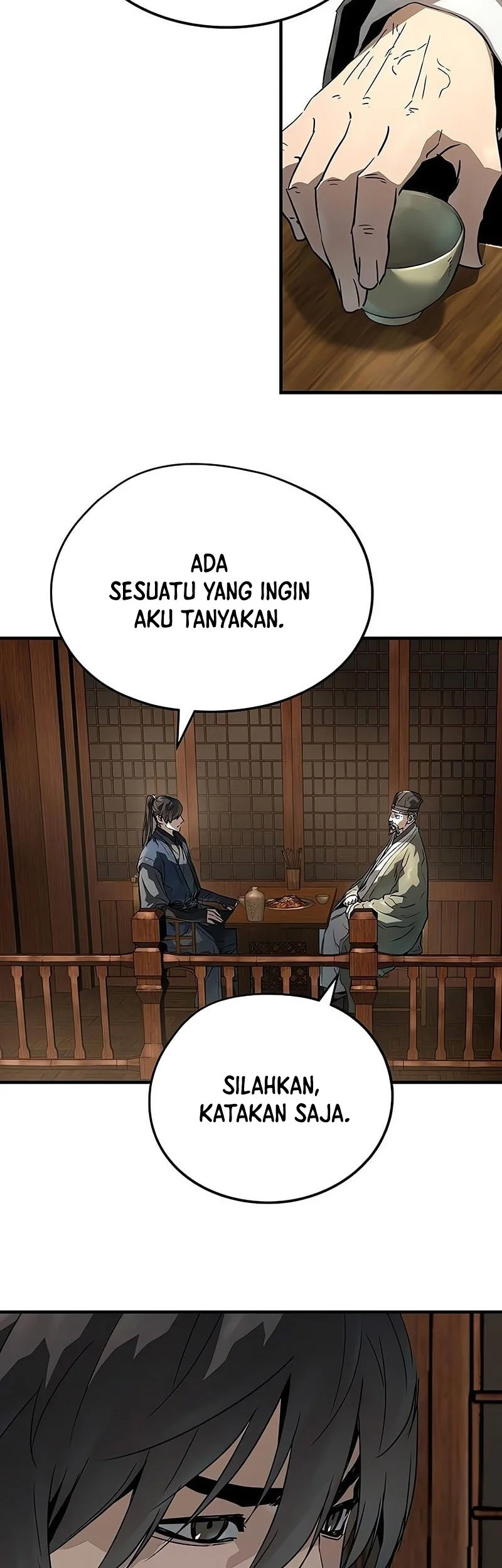 Absolute Regression Chapter 75 - halaman 8