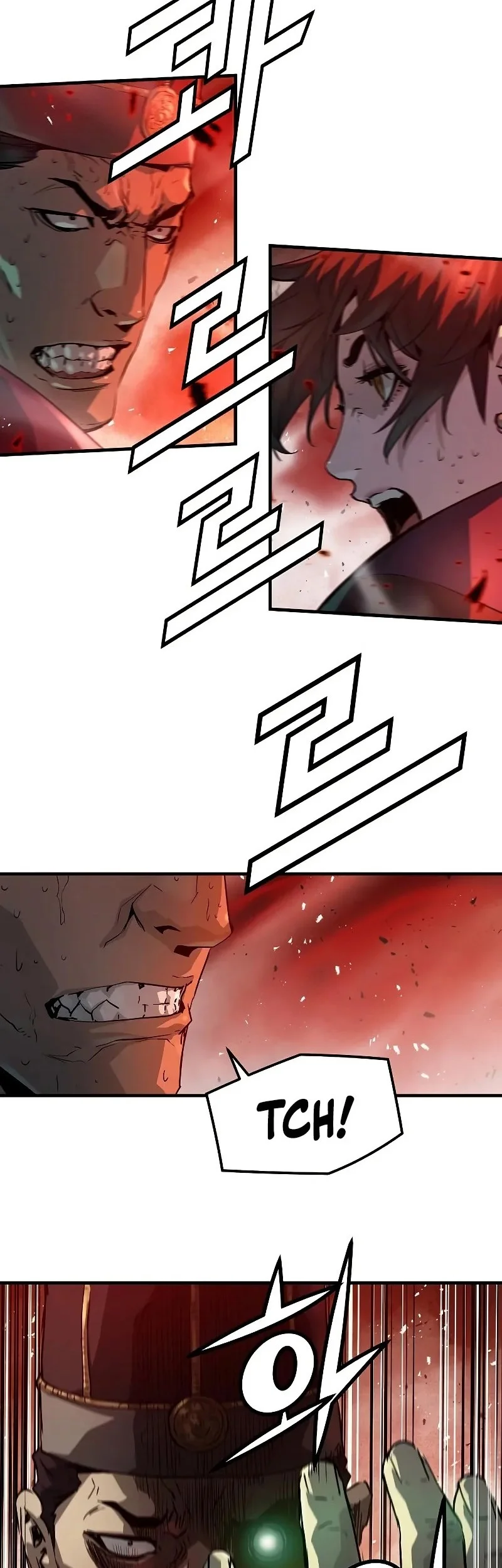 Absolute Regression Chapter 76 - halaman 12