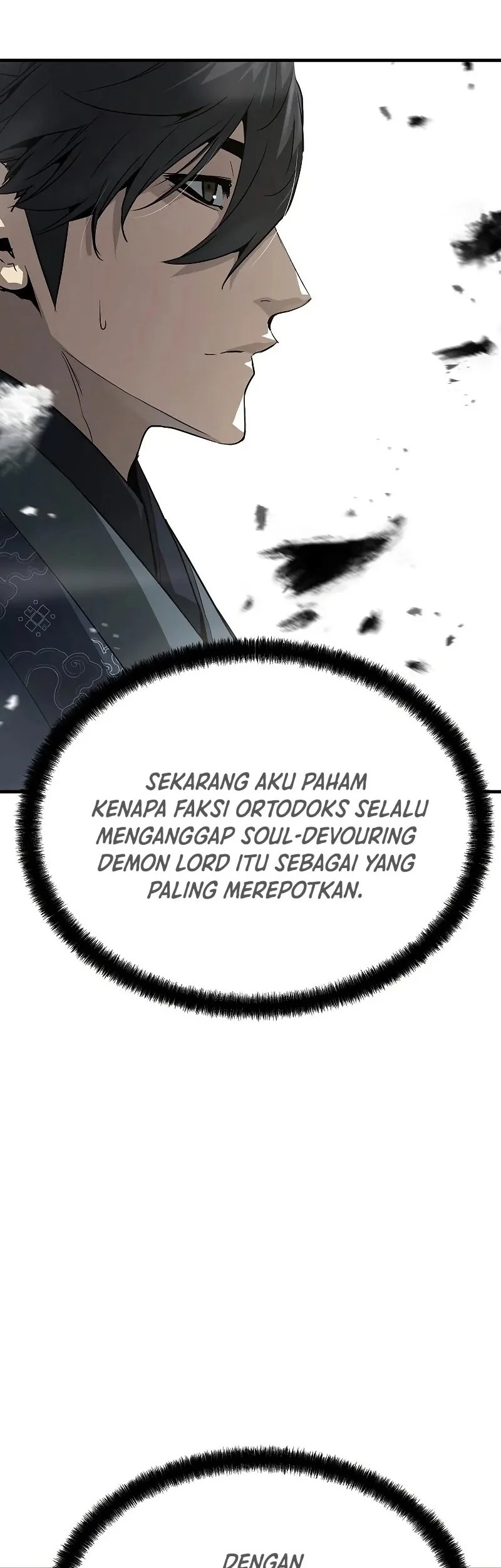 Absolute Regression Chapter 76 - halaman 18