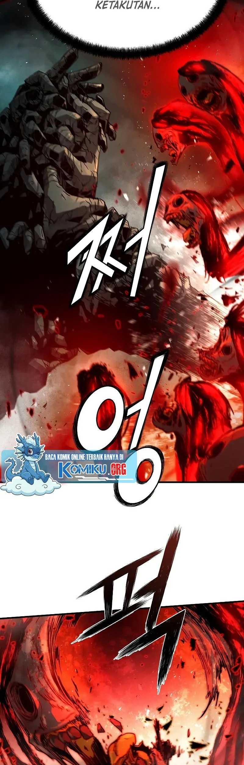 Absolute Regression Chapter 76 - halaman 20
