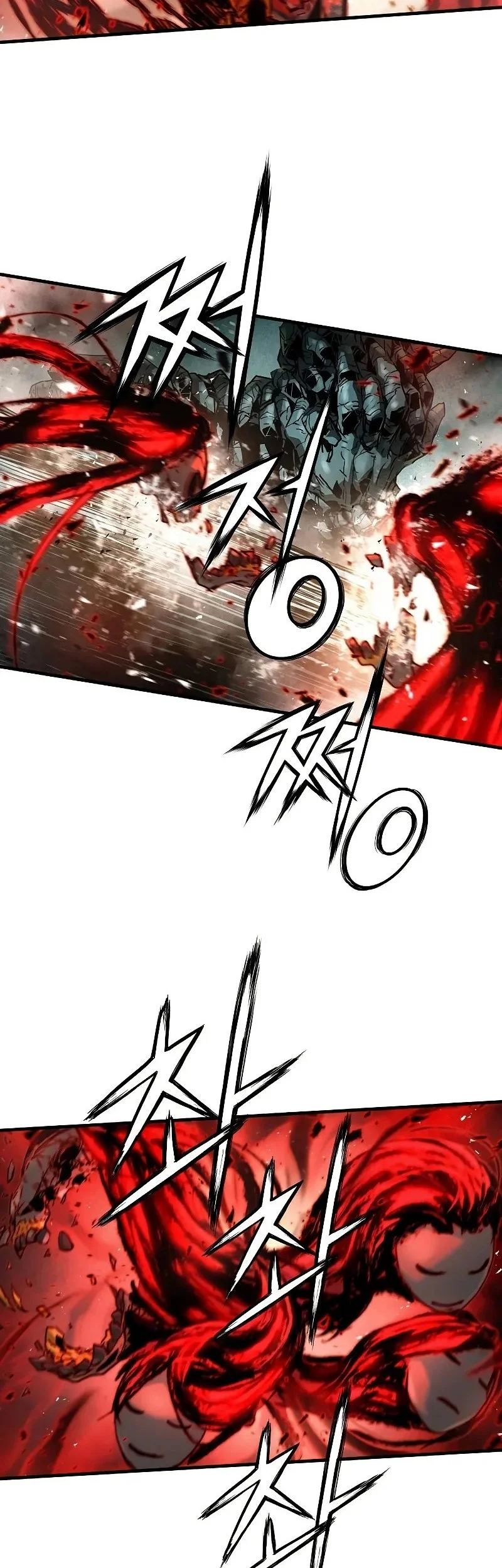 Absolute Regression Chapter 76 - halaman 21