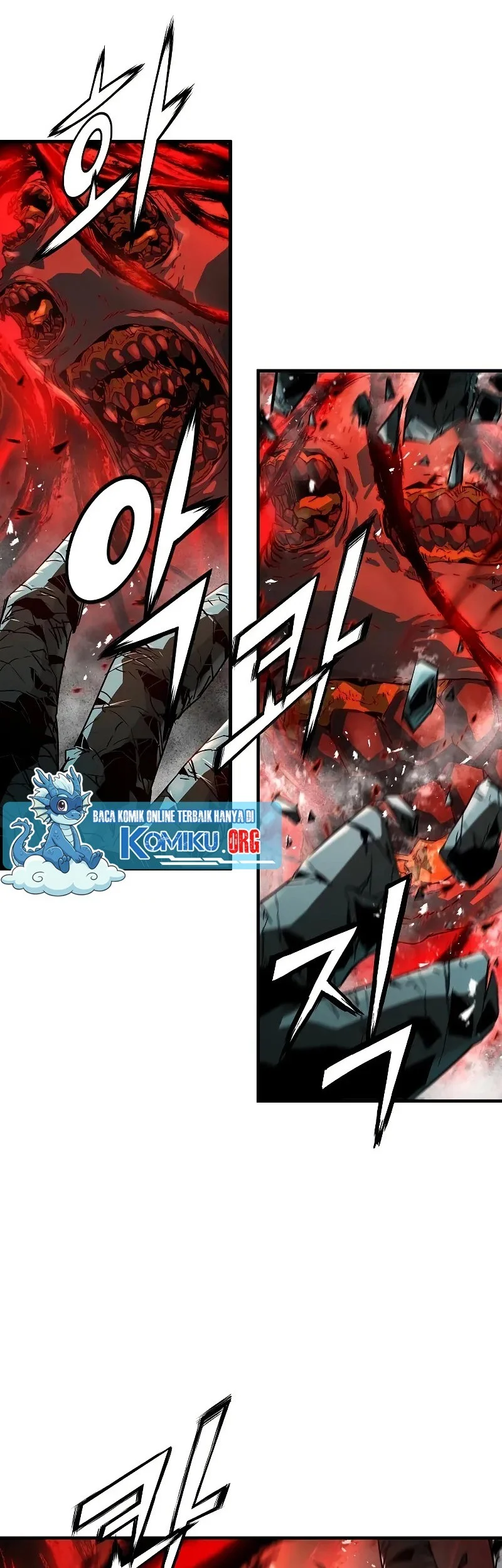 Absolute Regression Chapter 76 - halaman 23