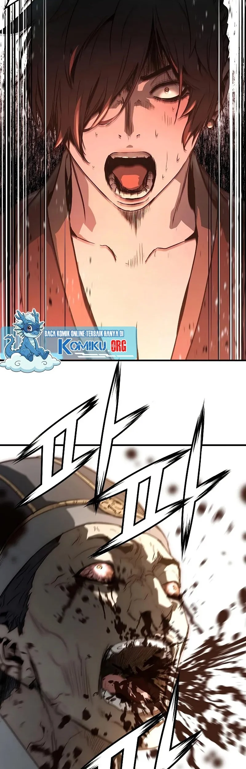 Absolute Regression Chapter 76 - halaman 33