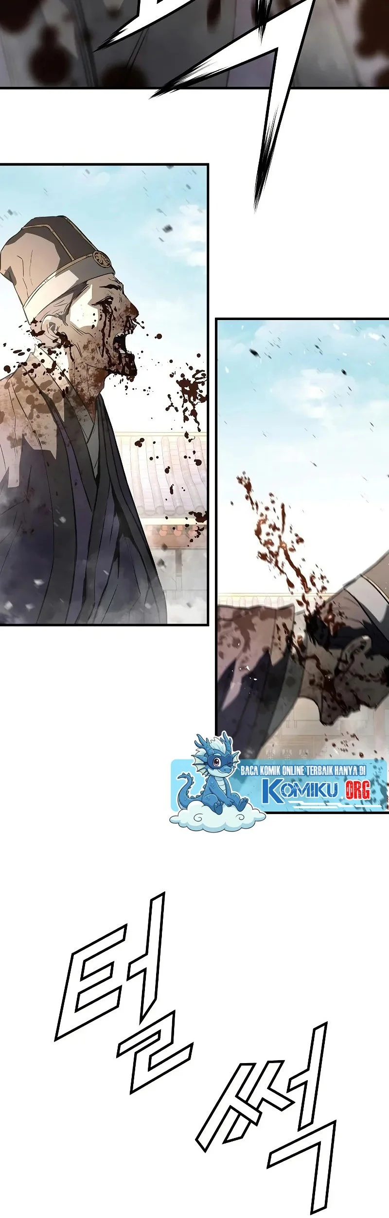 Absolute Regression Chapter 76 - halaman 35