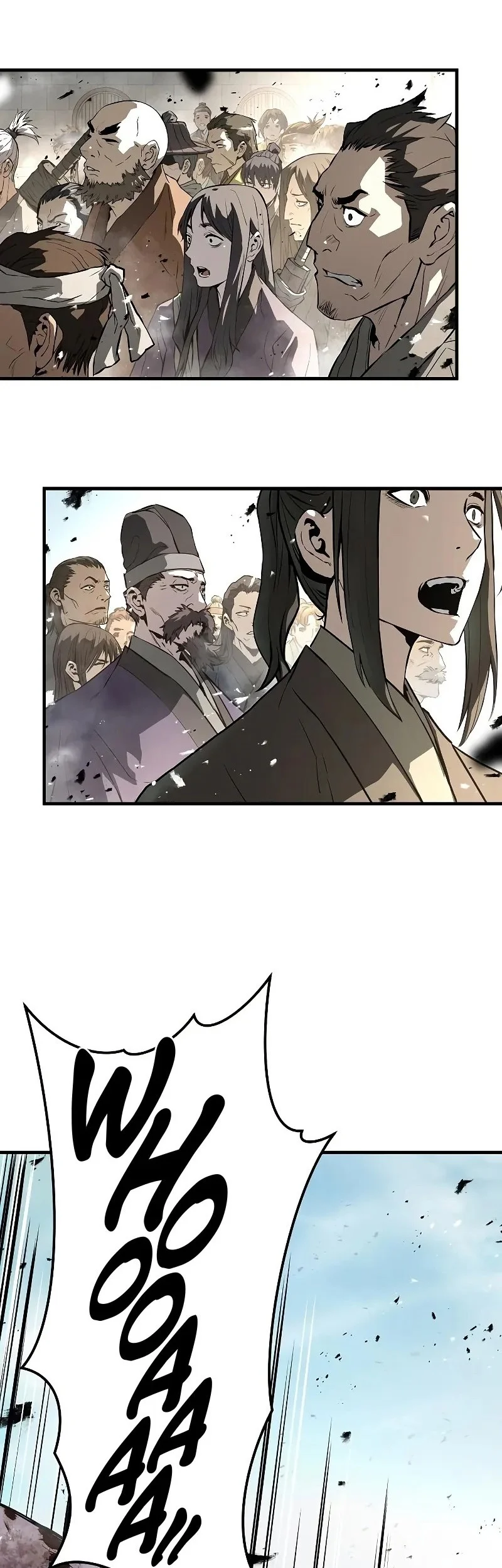 Absolute Regression Chapter 76 - halaman 36