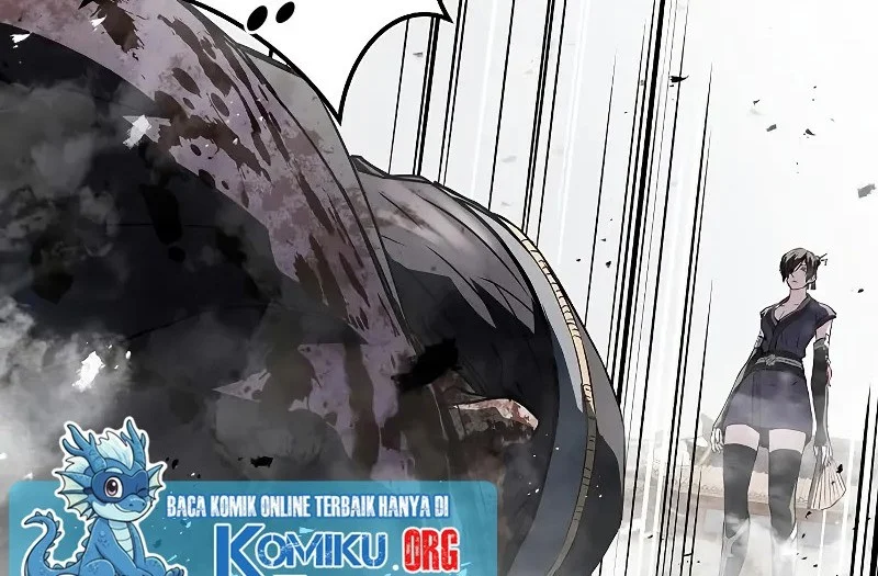 Absolute Regression Chapter 76 - halaman 37