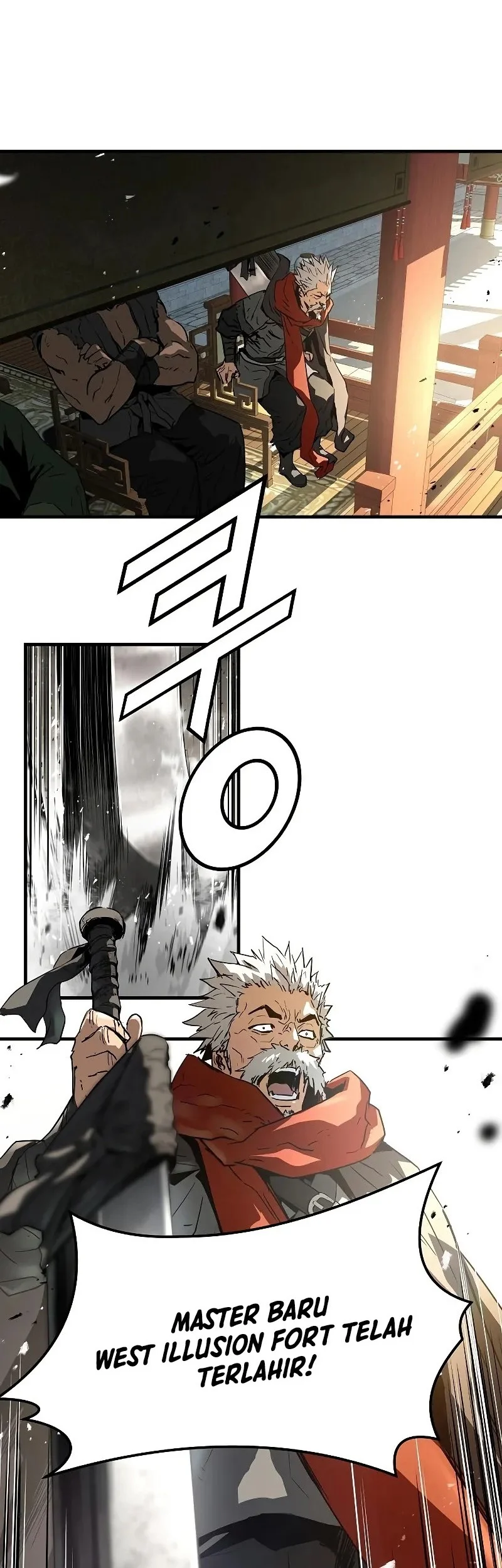 Absolute Regression Chapter 76 - halaman 39