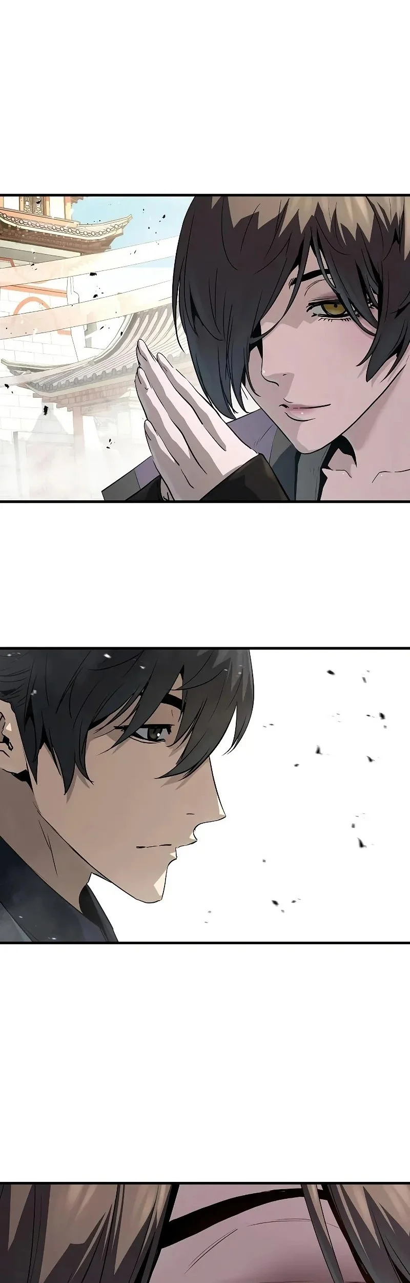 Absolute Regression Chapter 76 - halaman 45