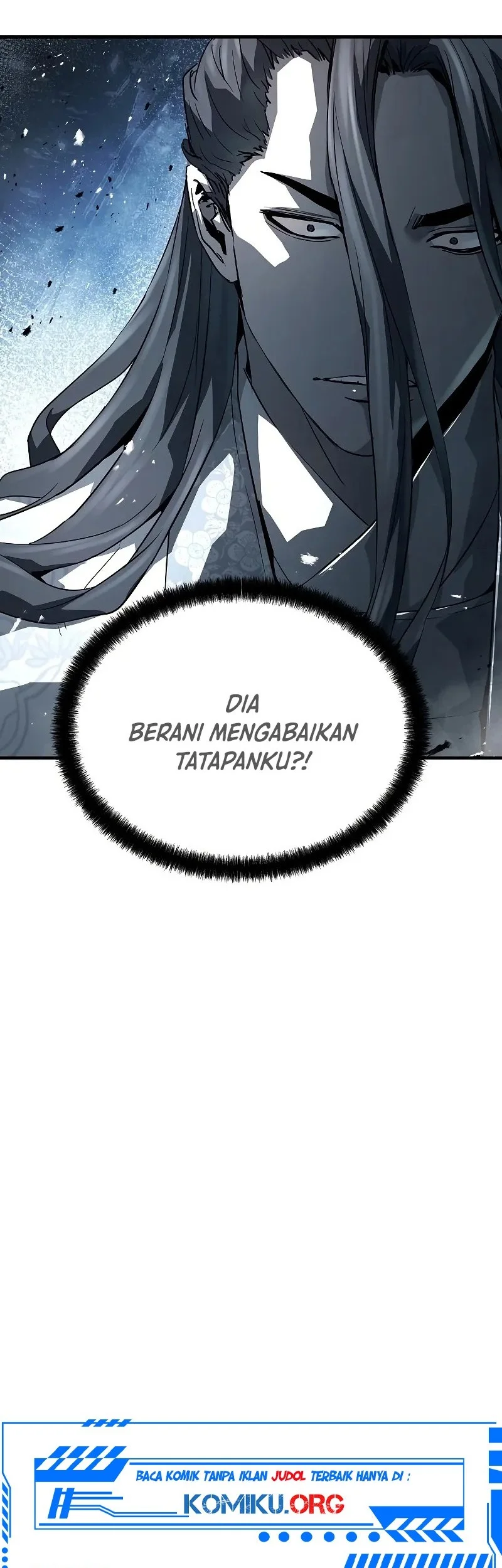 Absolute Regression Chapter 76 - halaman 48