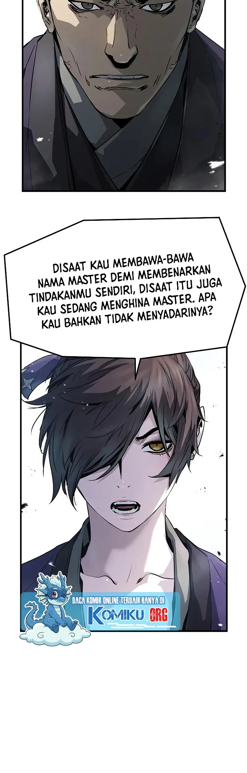Absolute Regression Chapter 76 - halaman 5