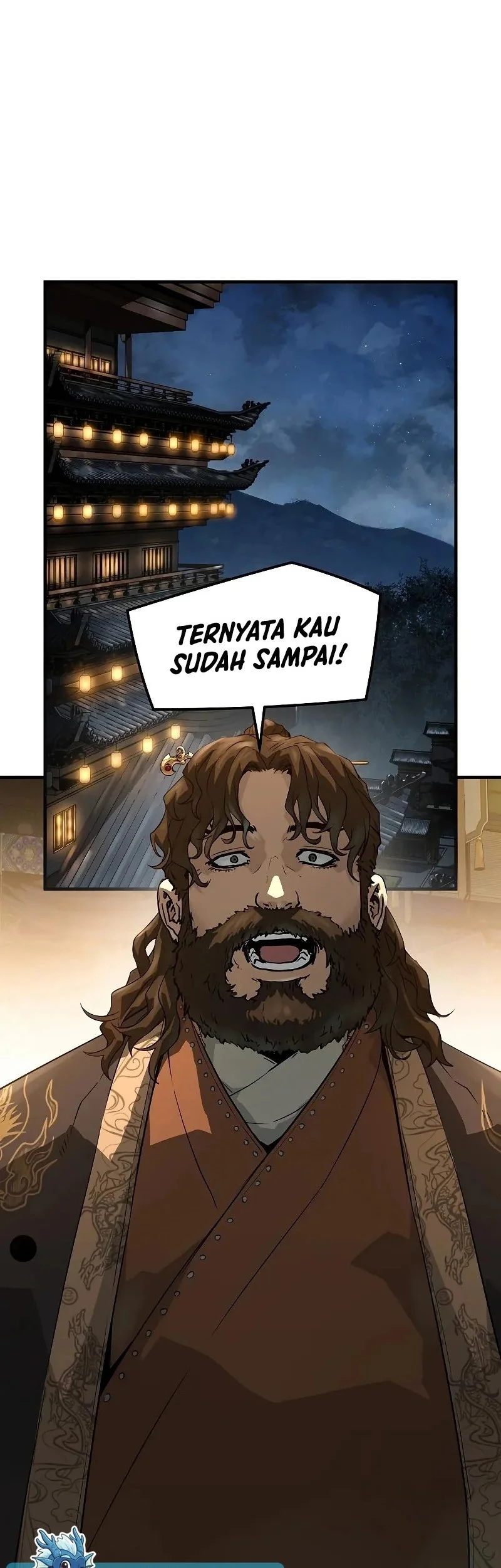 Absolute Regression Chapter 76 - halaman 50