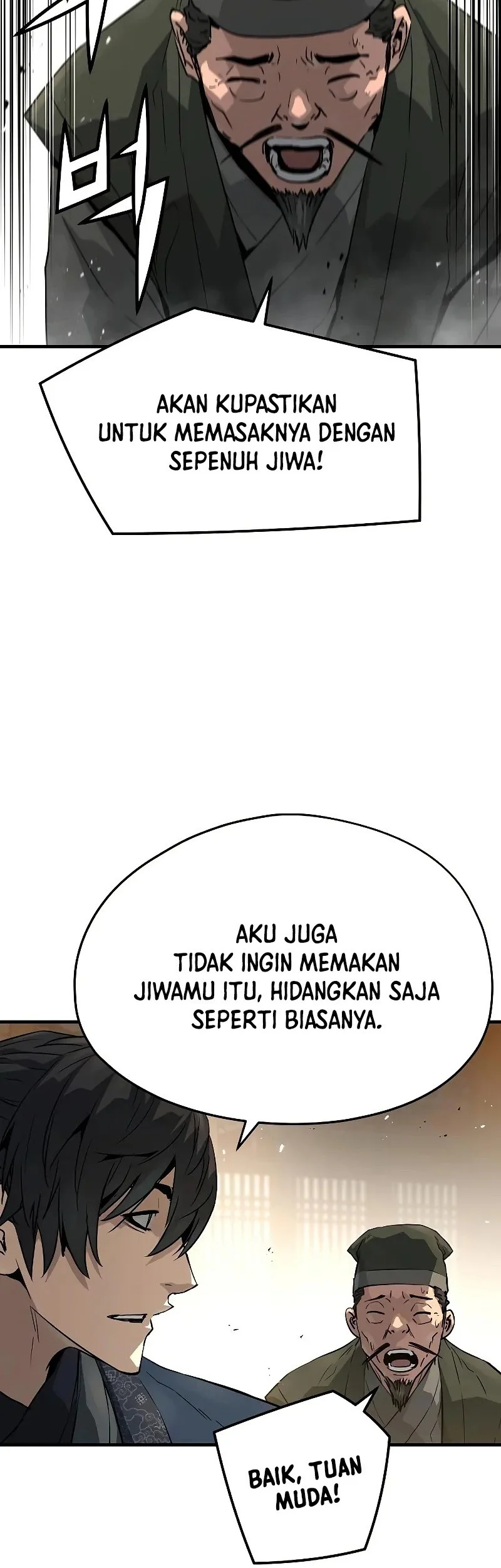 Absolute Regression Chapter 76 - halaman 53