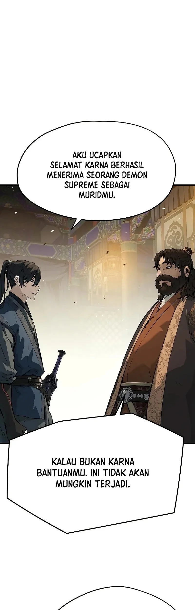 Absolute Regression Chapter 76 - halaman 54