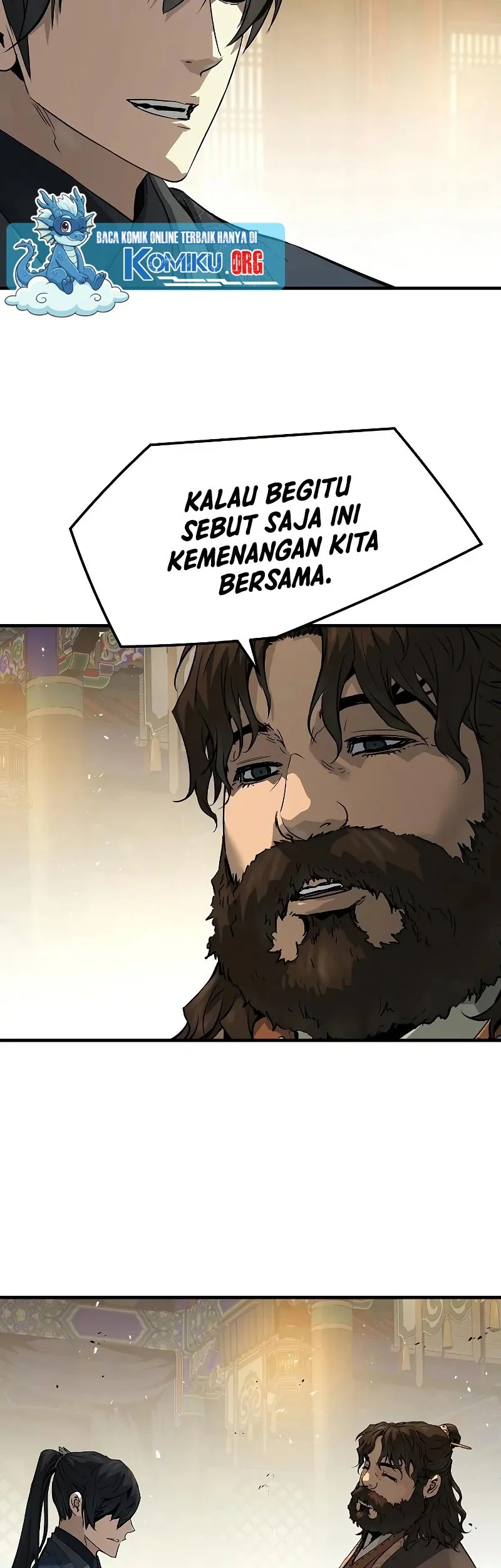Absolute Regression Chapter 76 - halaman 56