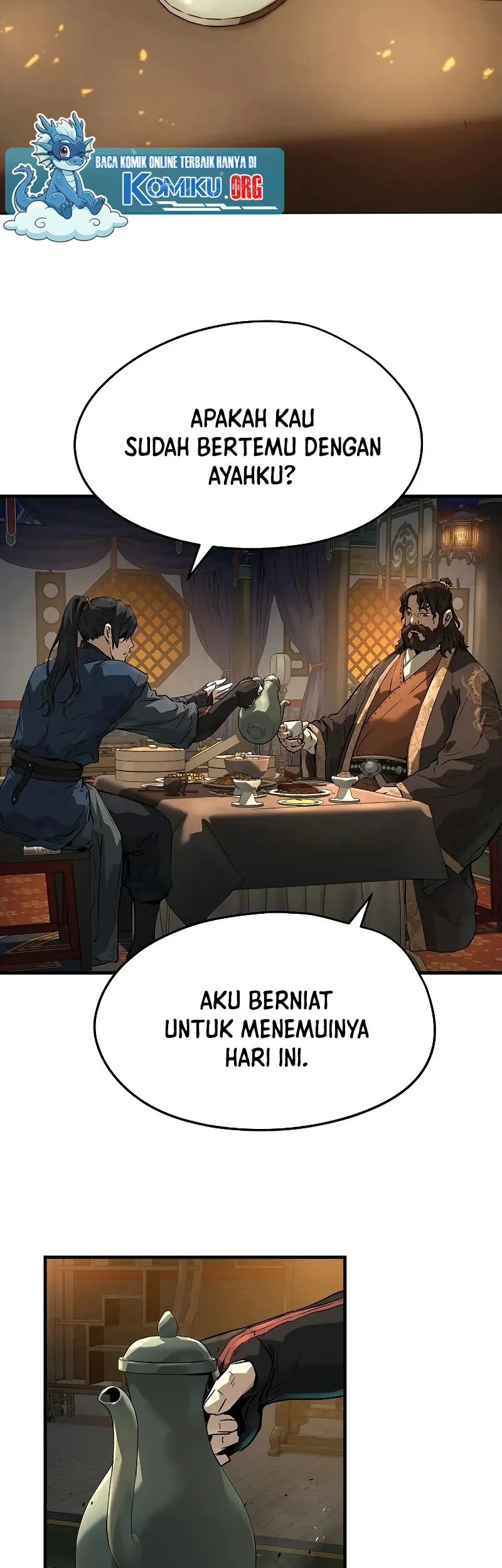 Absolute Regression Chapter 76 - halaman 59