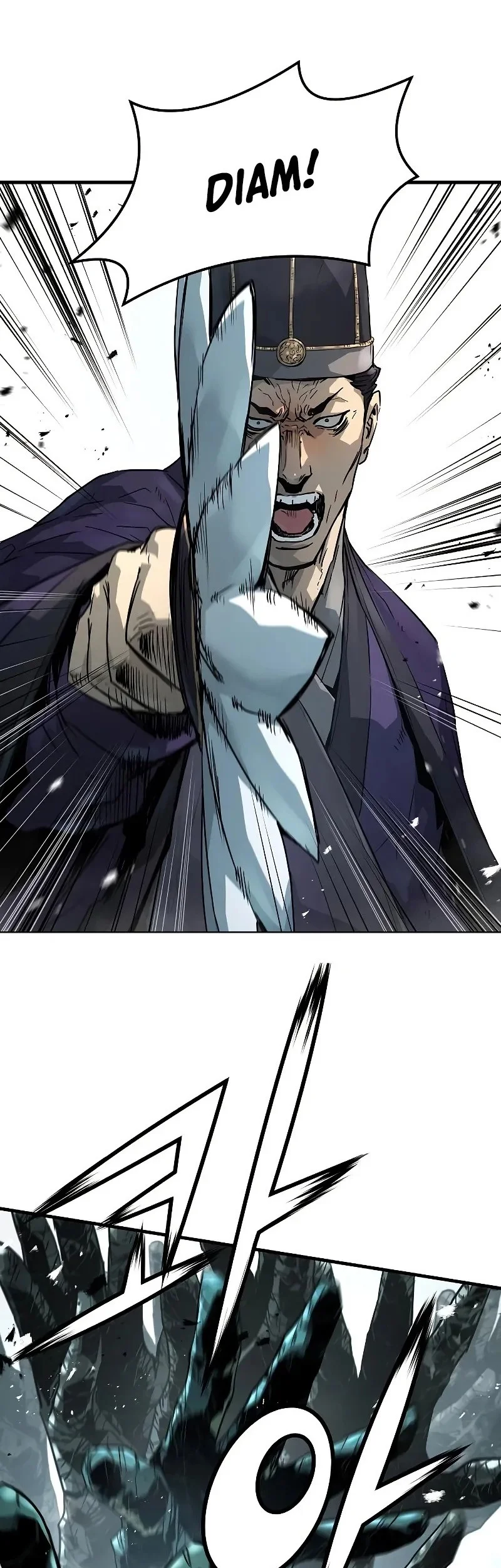 Absolute Regression Chapter 76 - halaman 6