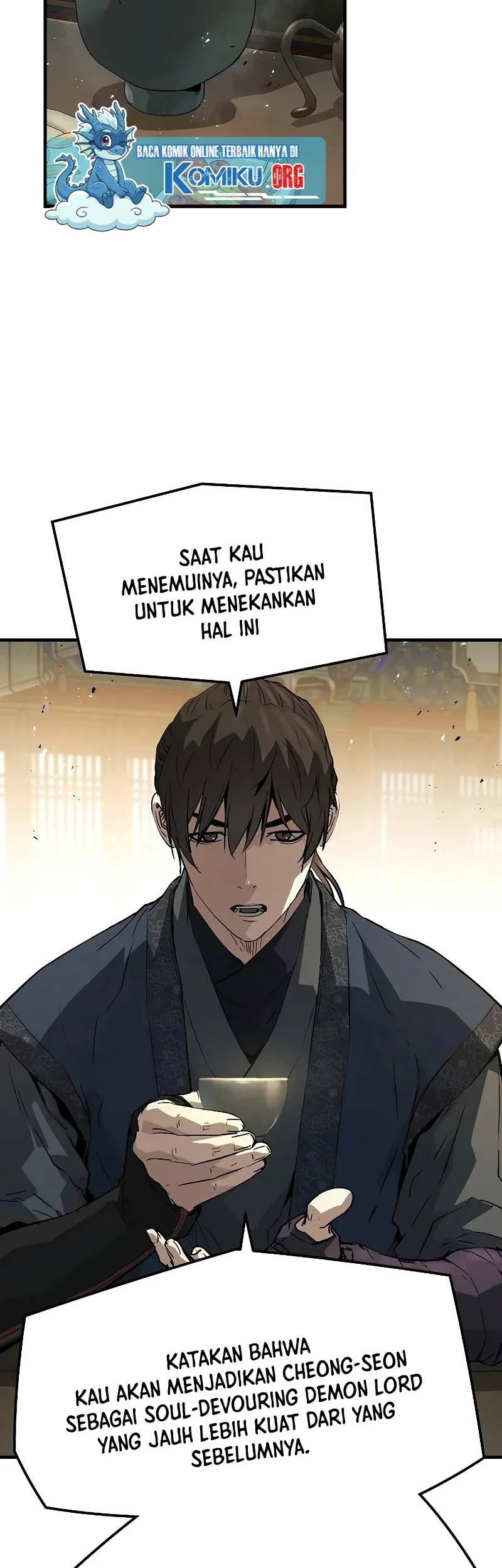 Absolute Regression Chapter 76 - halaman 60