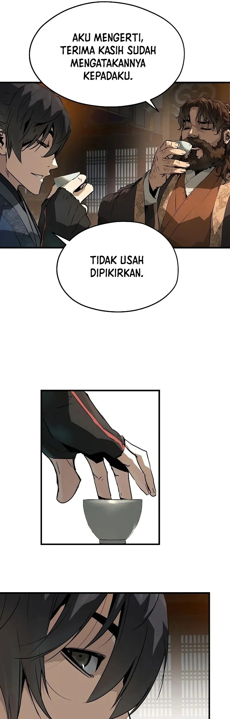 Absolute Regression Chapter 76 - halaman 62