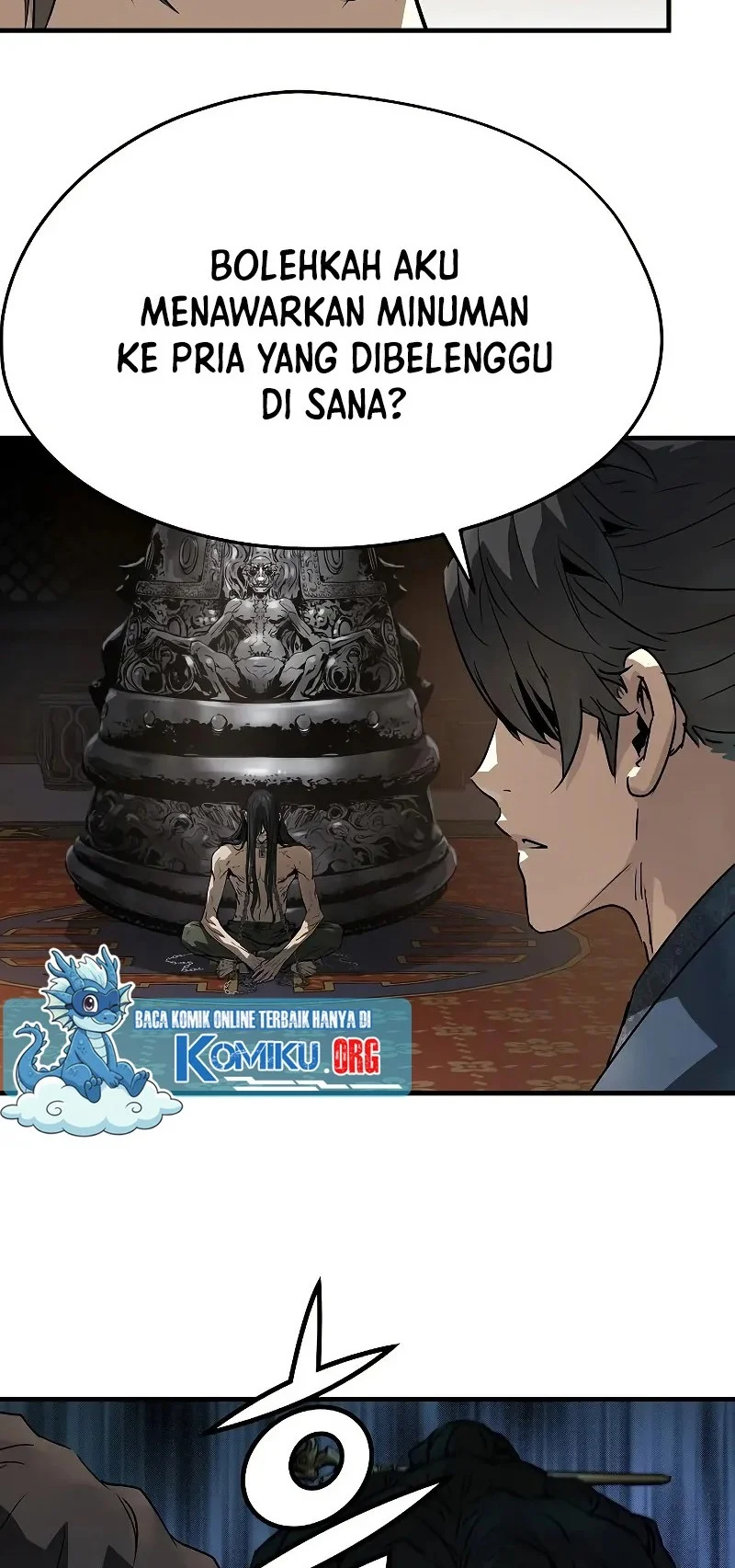 Absolute Regression Chapter 76 - halaman 63