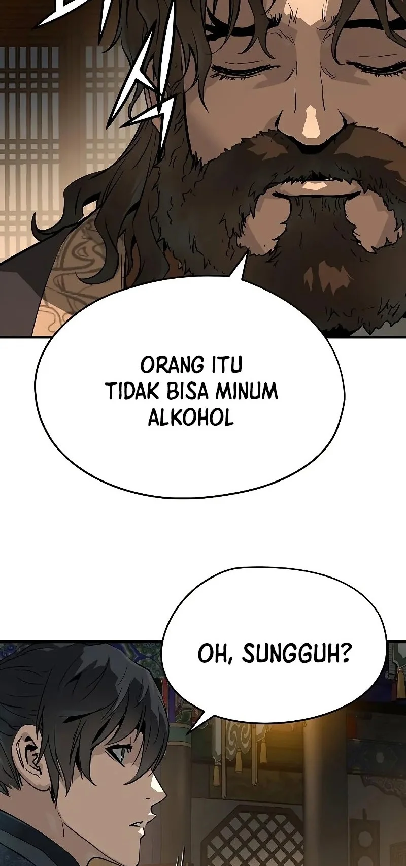 Absolute Regression Chapter 76 - halaman 67