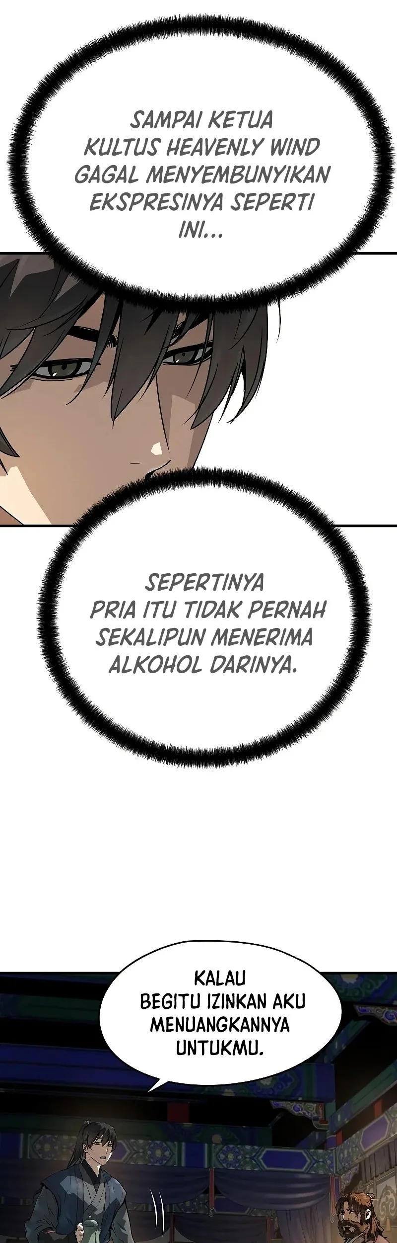 Absolute Regression Chapter 76 - halaman 70