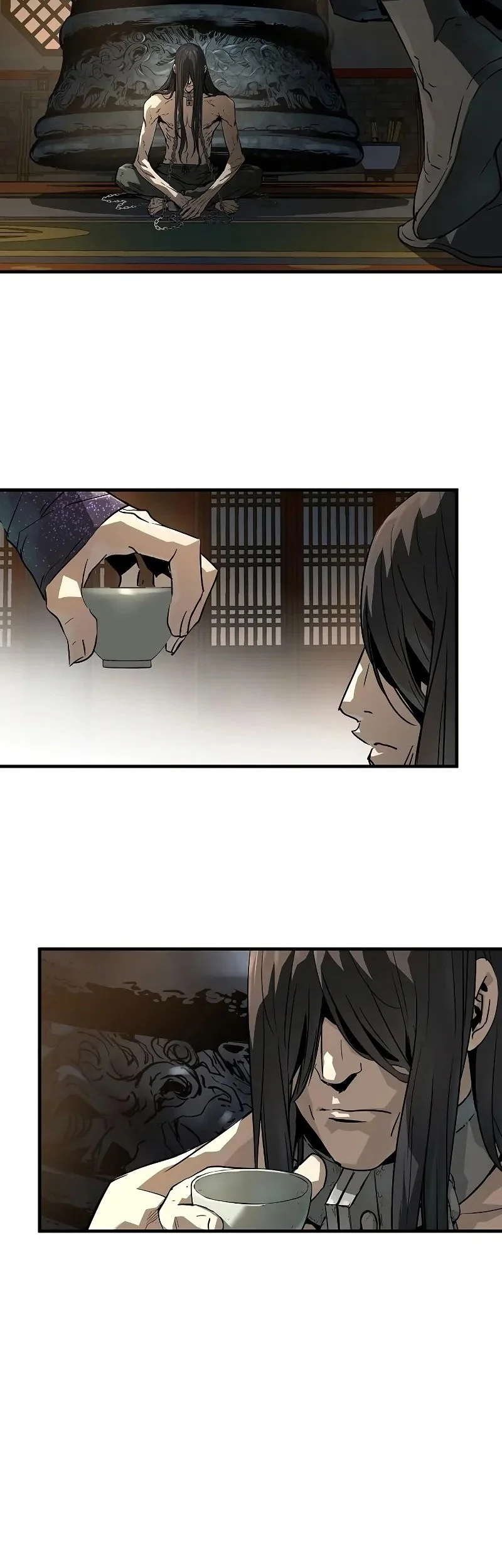 Absolute Regression Chapter 76 - halaman 72
