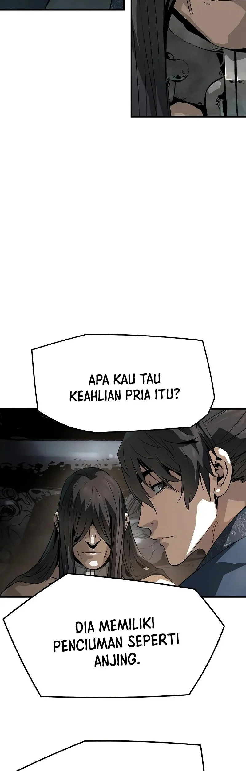 Absolute Regression Chapter 76 - halaman 80