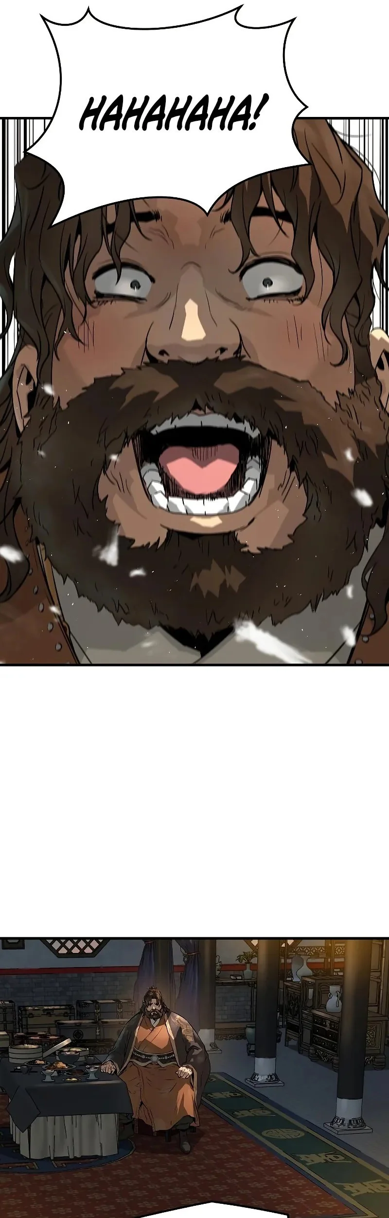 Absolute Regression Chapter 76 - halaman 82