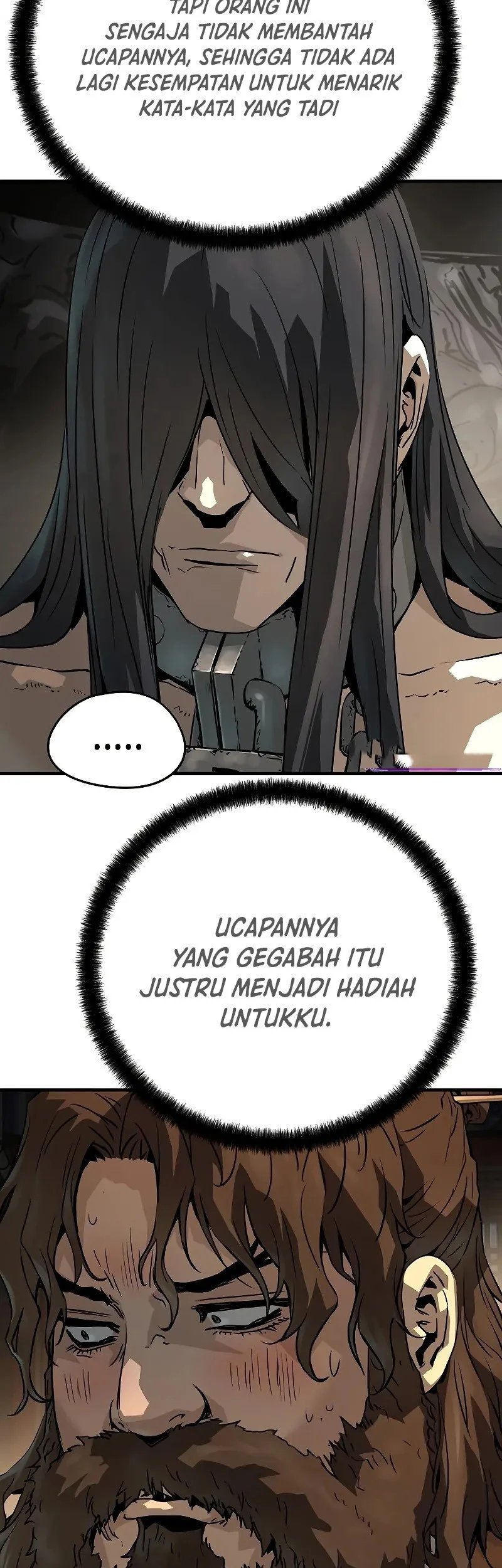 Absolute Regression Chapter 76 - halaman 86