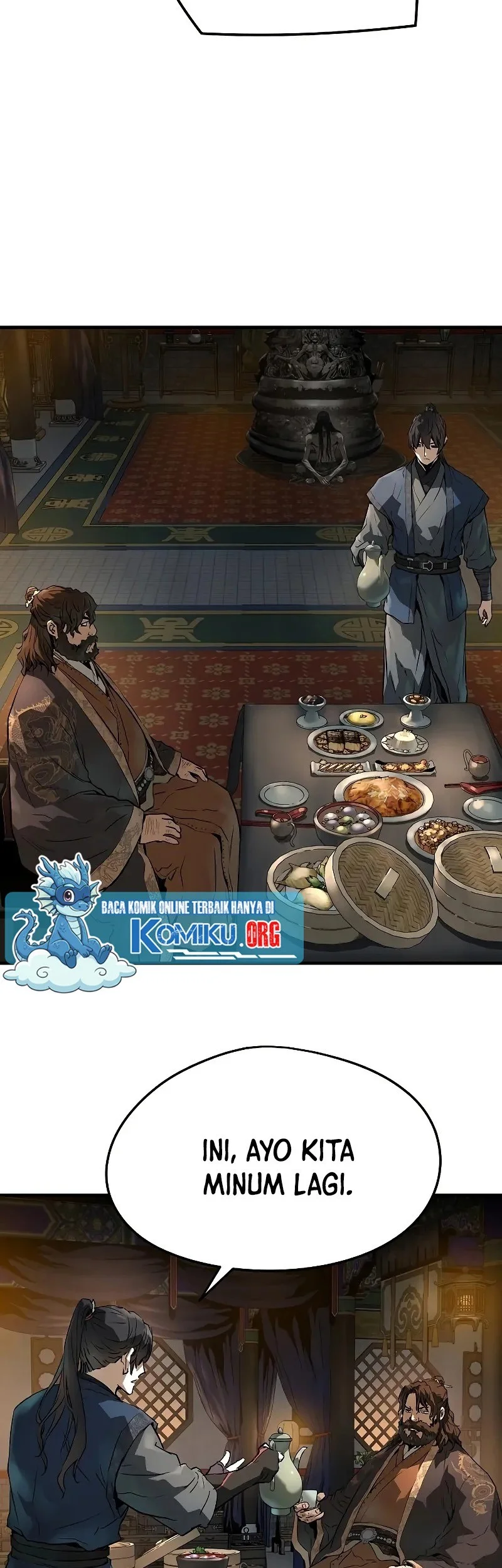 Absolute Regression Chapter 76 - halaman 88