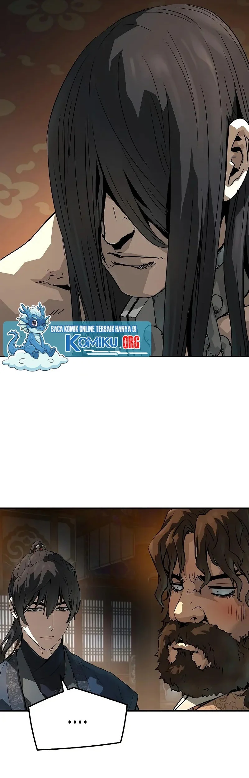 Absolute Regression Chapter 76 - halaman 92