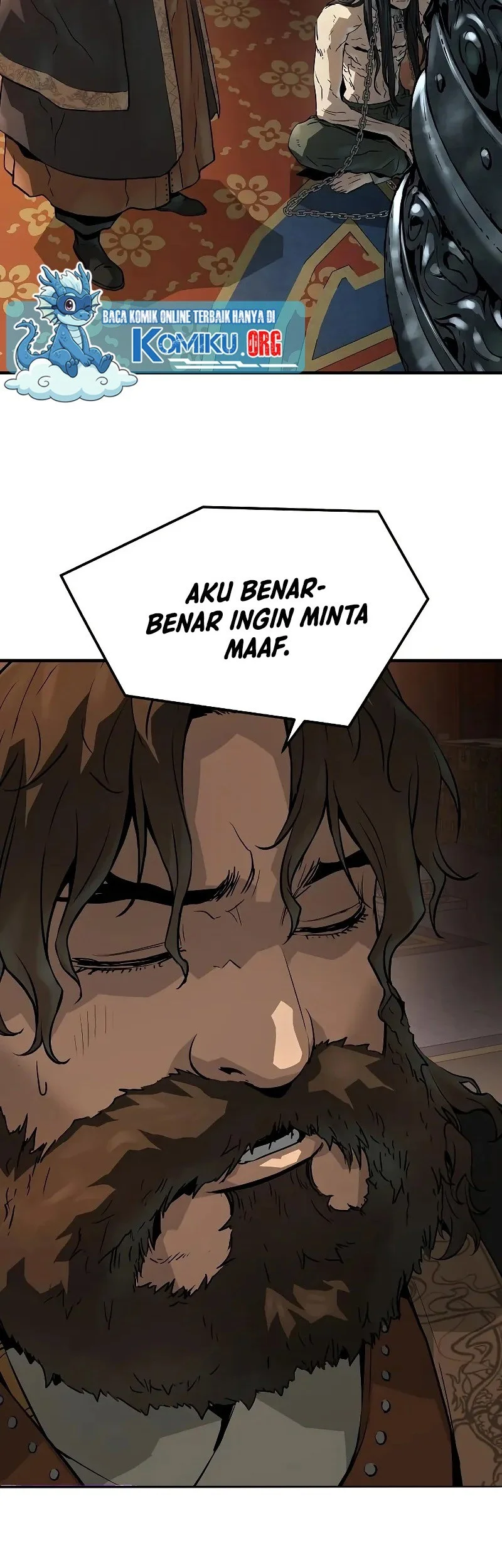 Absolute Regression Chapter 76 - halaman 98