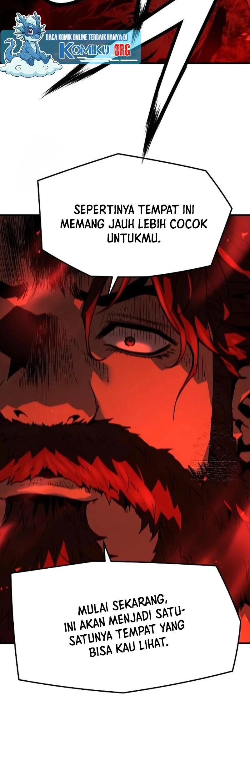 Absolute Regression Chapter 77 - halaman 17