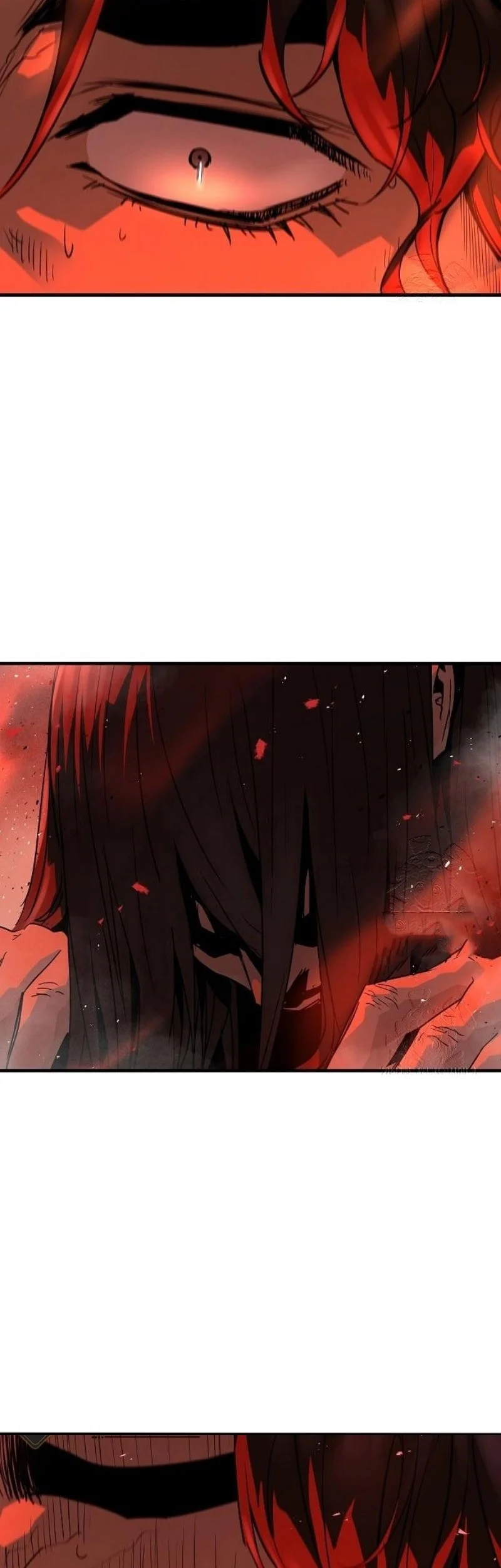 Absolute Regression Chapter 77 - halaman 23