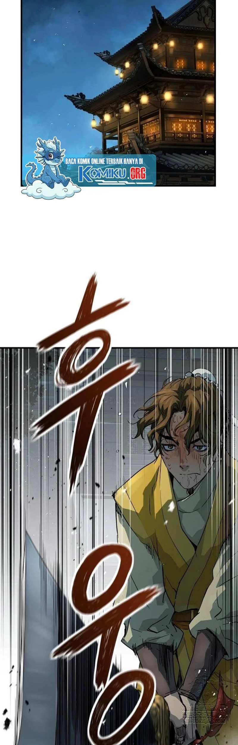 Absolute Regression Chapter 77 - halaman 29