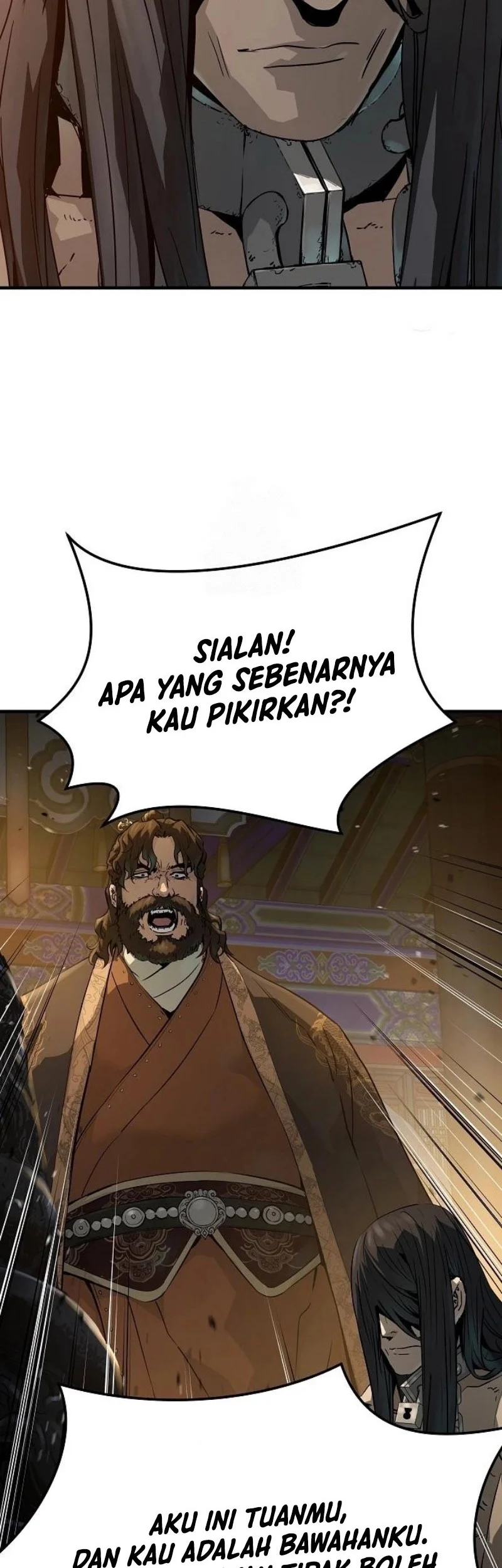 Absolute Regression Chapter 77 - halaman 3