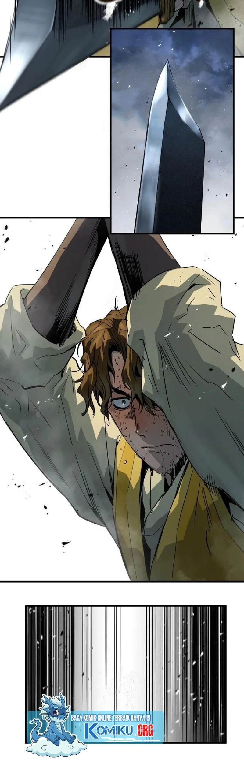 Absolute Regression Chapter 77 - halaman 30