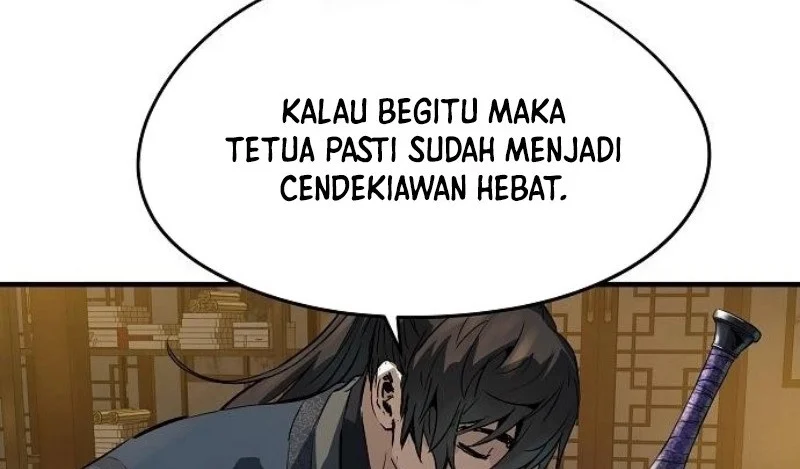 Absolute Regression Chapter 77 - halaman 43