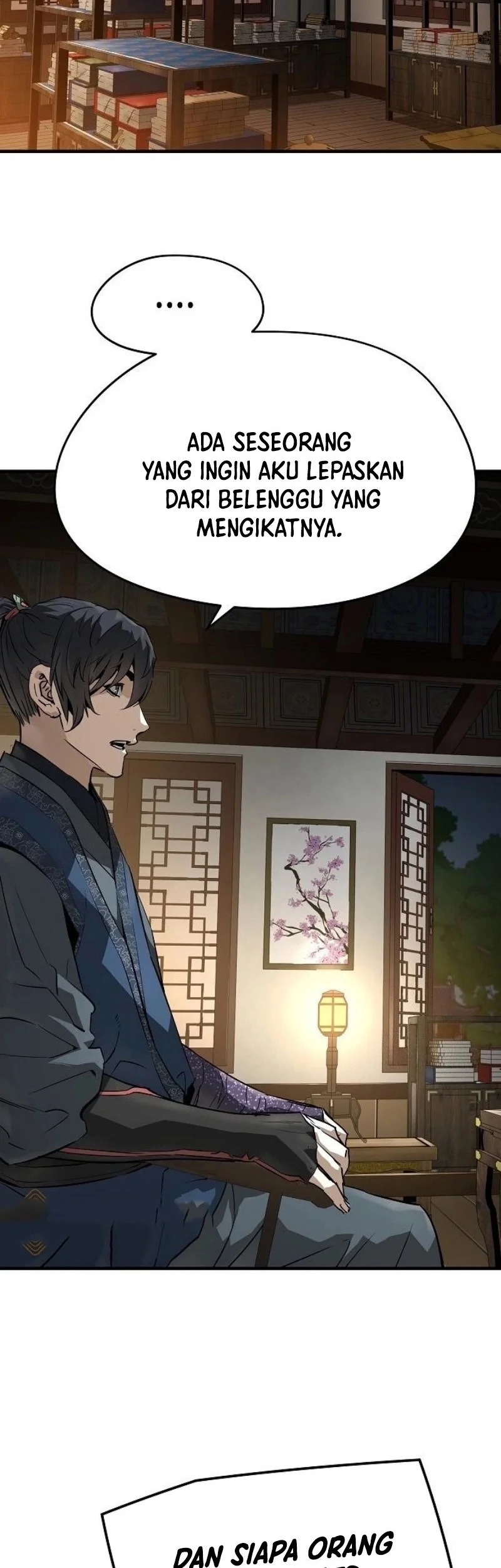Absolute Regression Chapter 77 - halaman 45