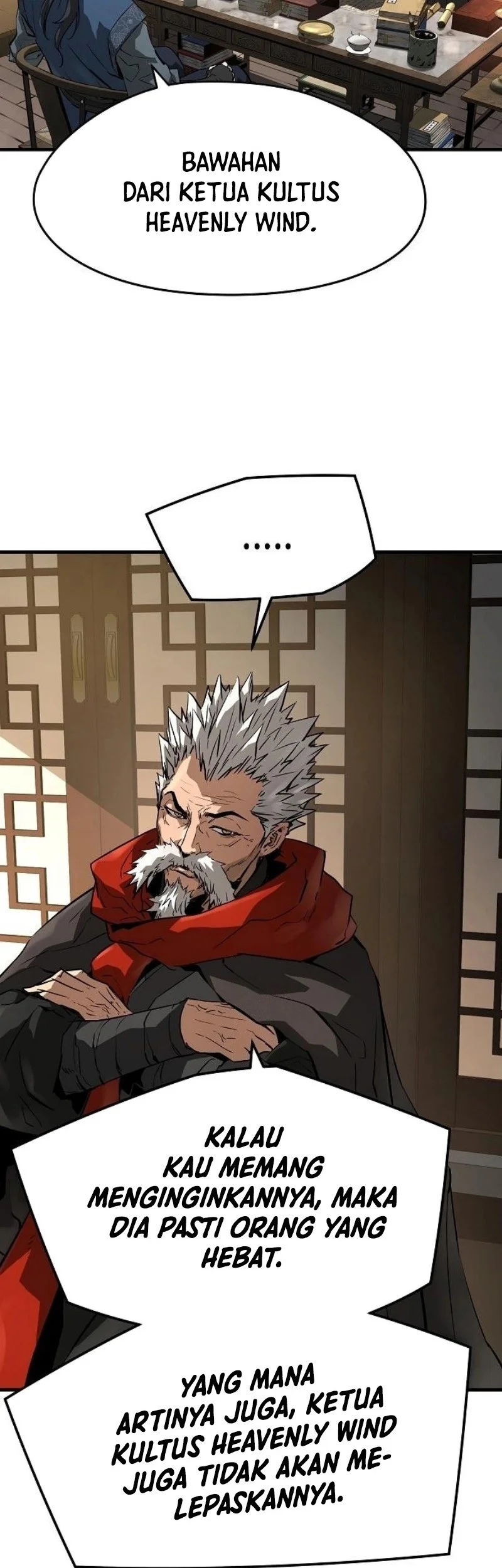Absolute Regression Chapter 77 - halaman 47
