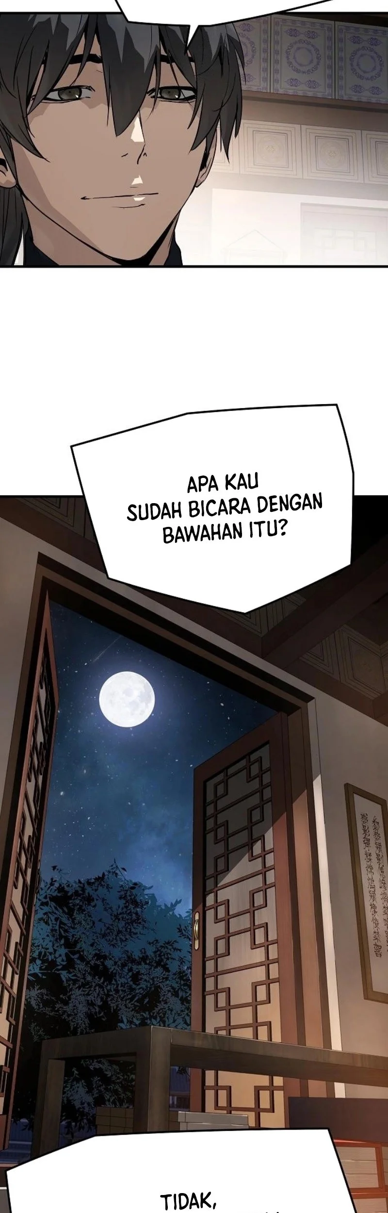 Absolute Regression Chapter 77 - halaman 50