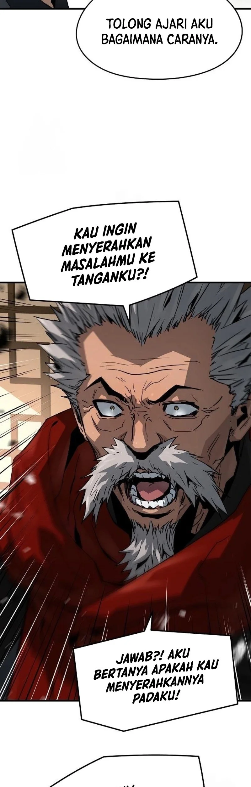Absolute Regression Chapter 77 - halaman 53
