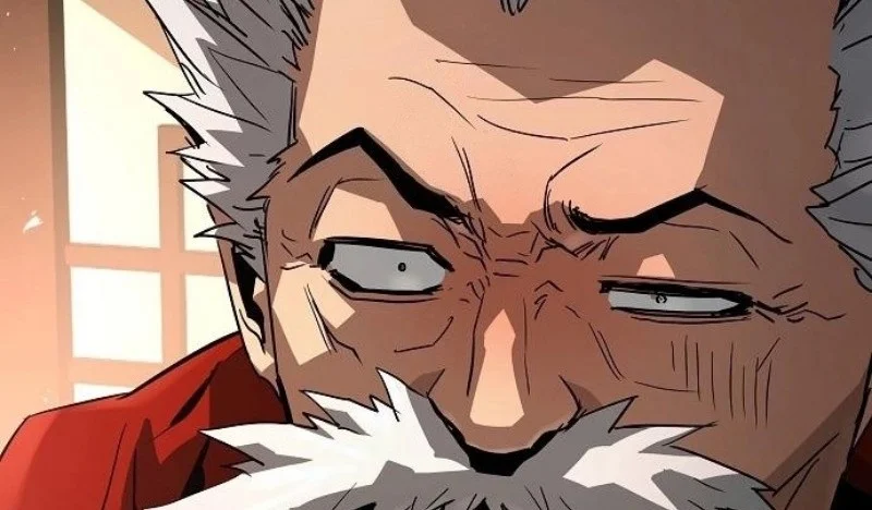 Absolute Regression Chapter 77 - halaman 55