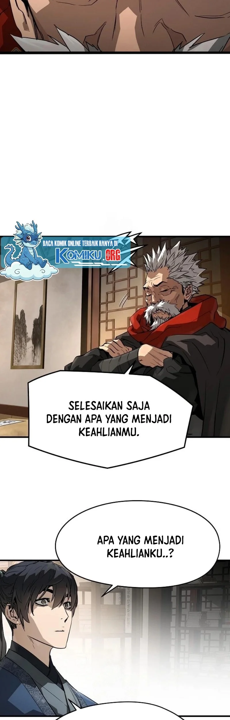 Absolute Regression Chapter 77 - halaman 57