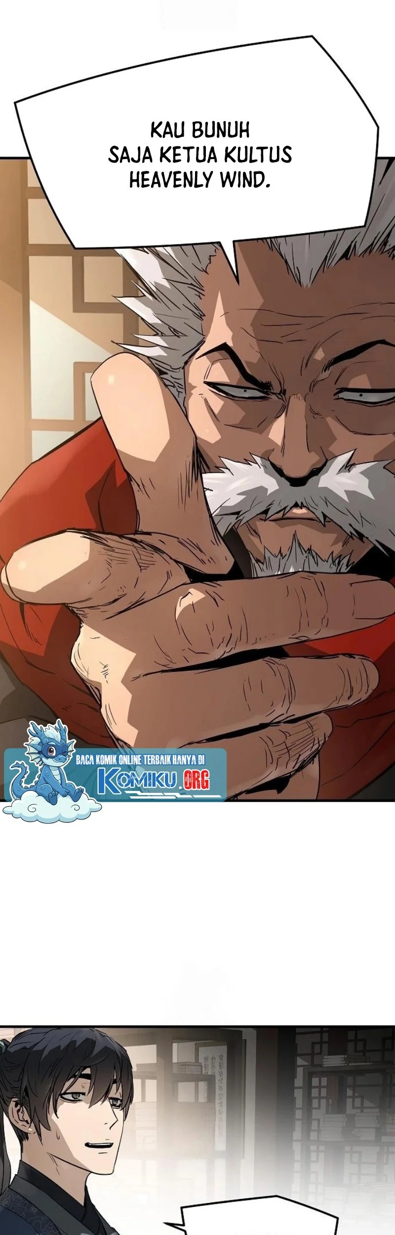 Absolute Regression Chapter 77 - halaman 59