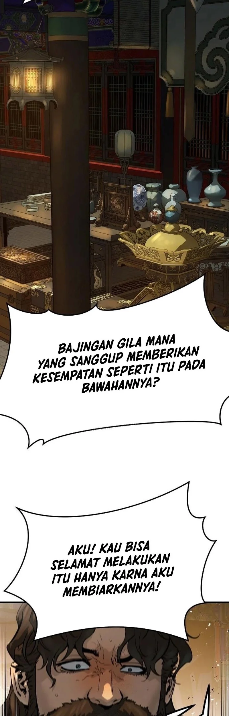 Absolute Regression Chapter 77 - halaman 6
