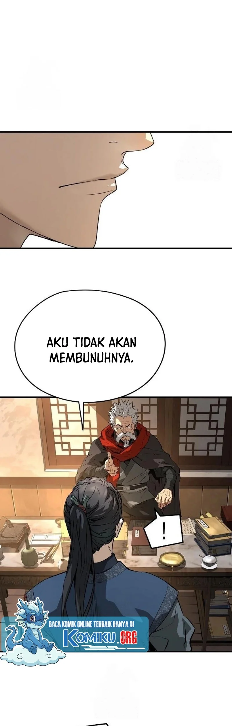 Absolute Regression Chapter 77 - halaman 62
