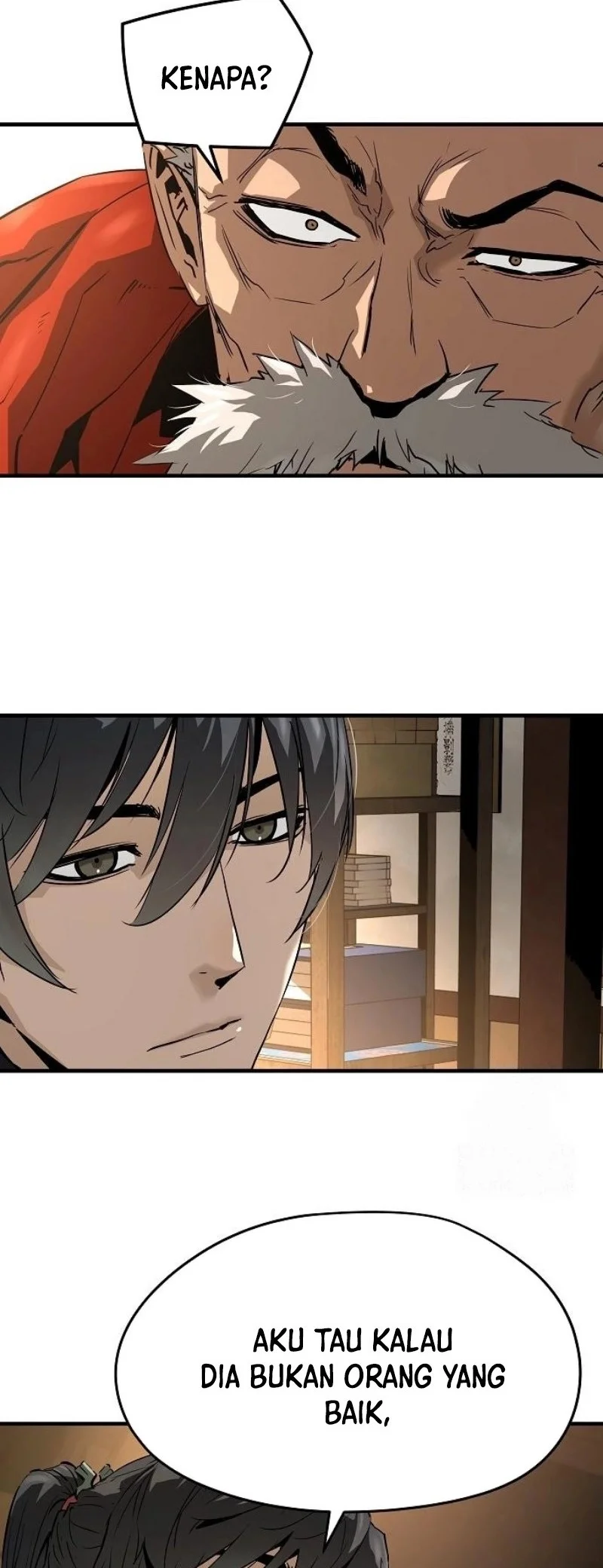 Absolute Regression Chapter 77 - halaman 63