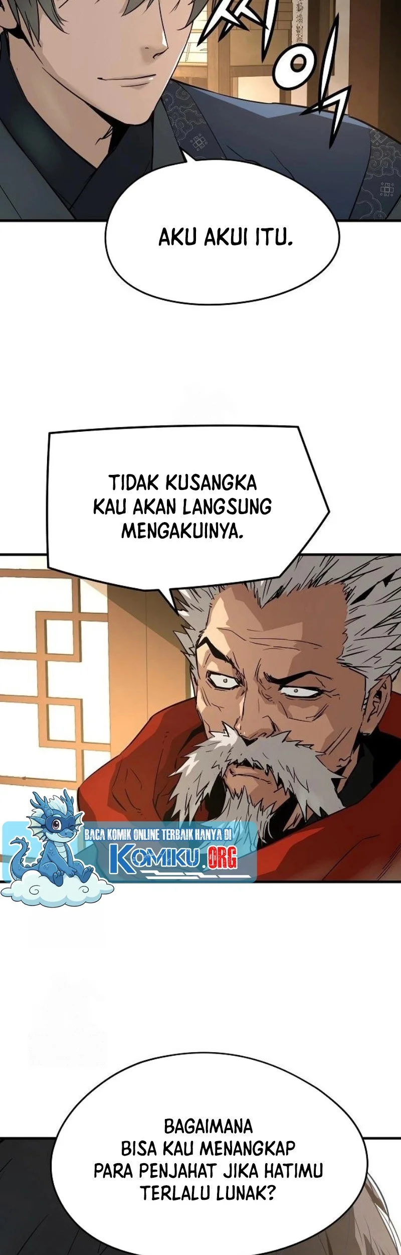 Absolute Regression Chapter 77 - halaman 66