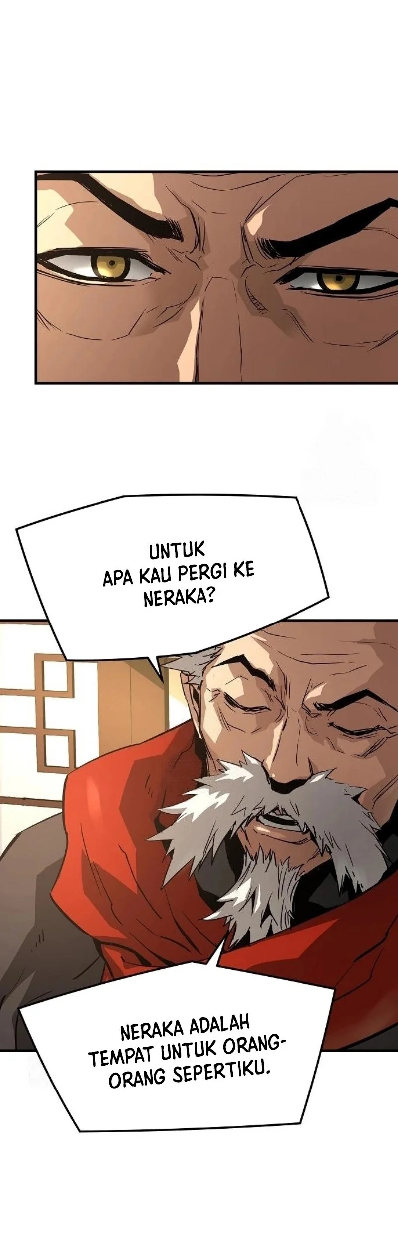 Absolute Regression Chapter 77 - halaman 68